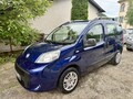 Fiat Qubo 1.3 MJT