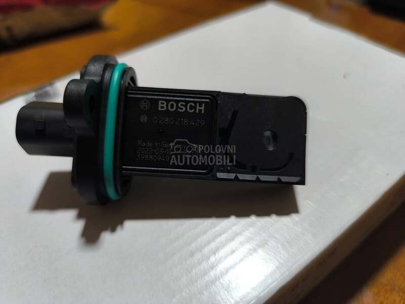 MAF senzor Astra J 1.4 turbo
