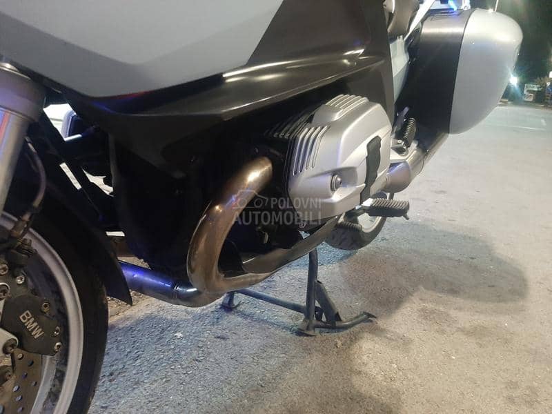BMW R1200RT
