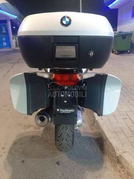 BMW R1200RT