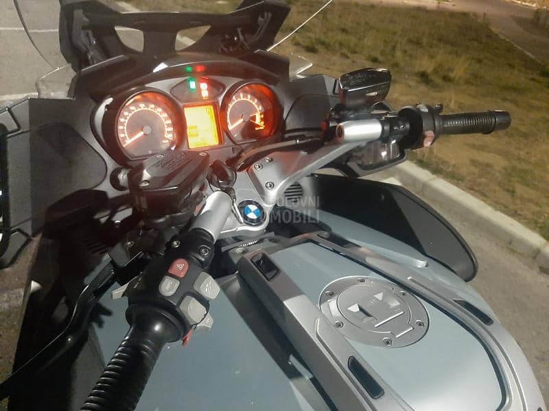 BMW R1200RT