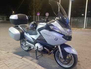 BMW R1200RT