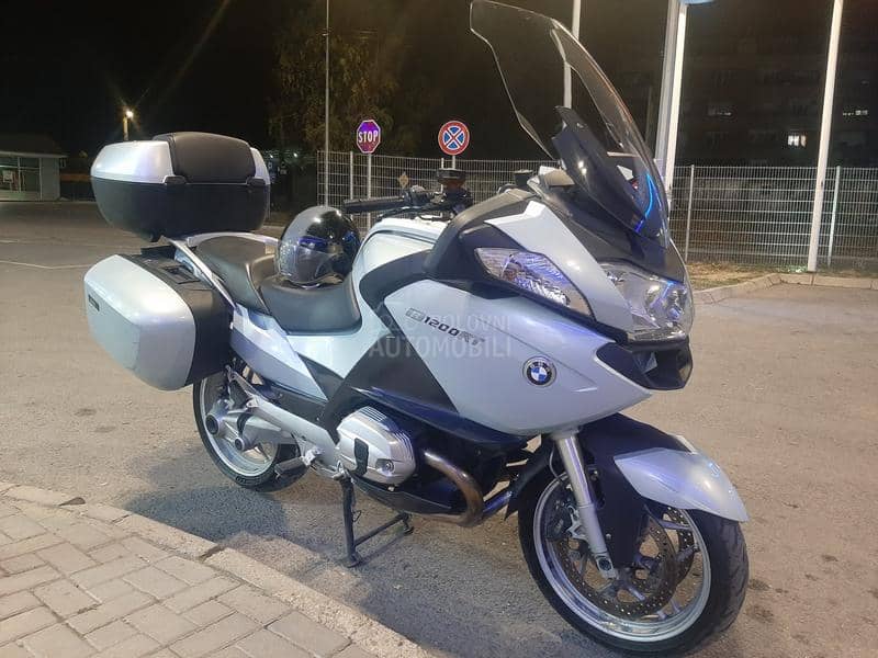 BMW R1200RT