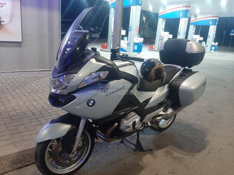 BMW R1200RT