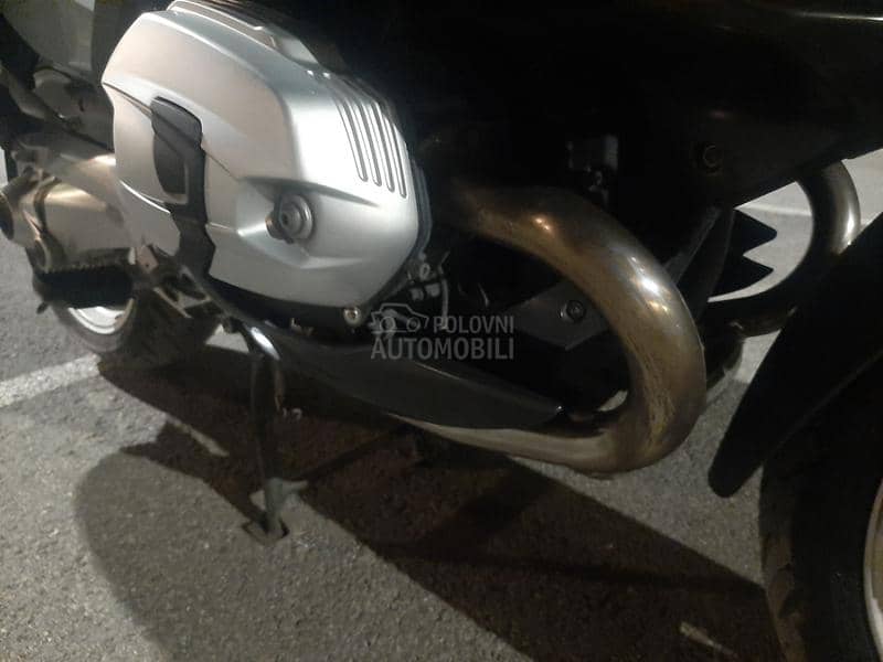 BMW R1200RT