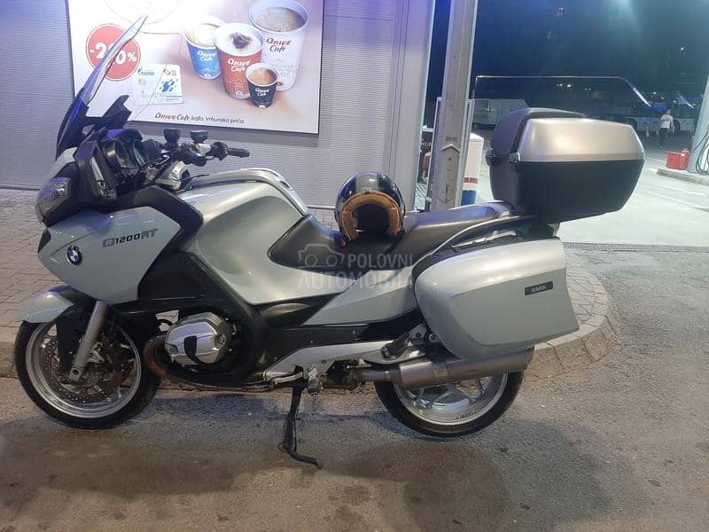 BMW R1200RT