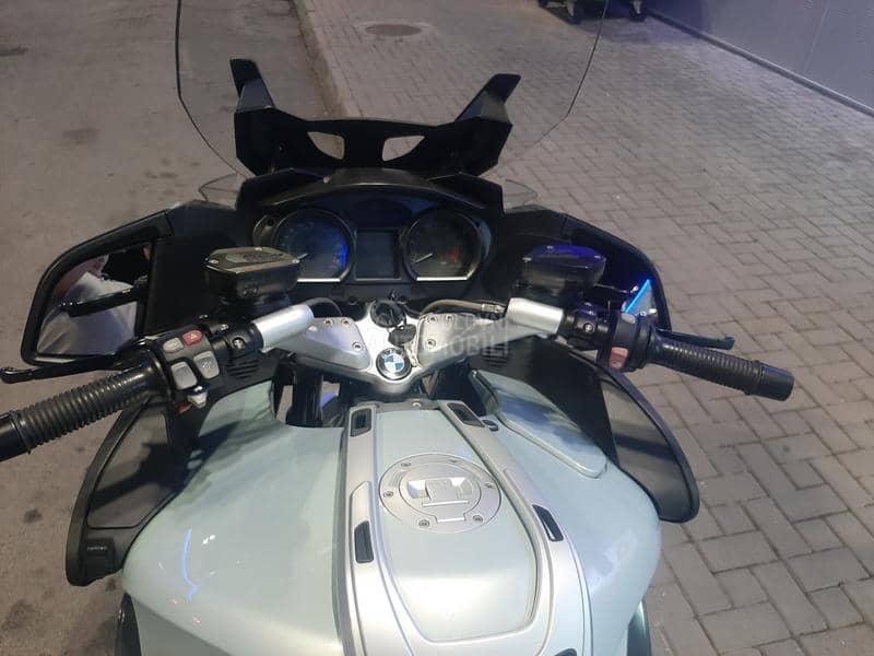 BMW R1200RT