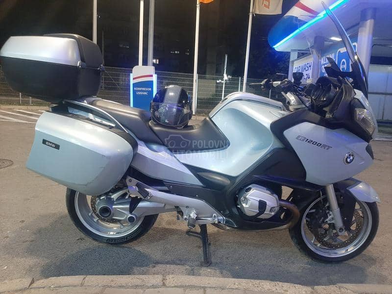BMW R1200RT