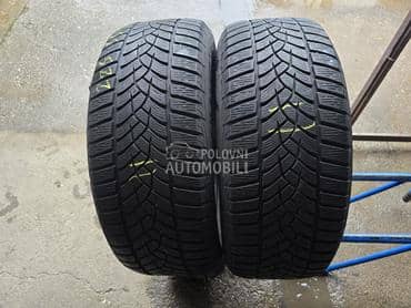 Goodyear 225/55 R17 Zimska