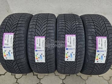 Nexen 235/45 R18 Zimska