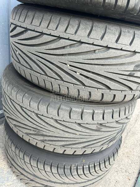 Aluminijumske felne alu felne 16" 4 x 108