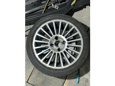 Aluminijumske felne alu felne 16" 4 x 108