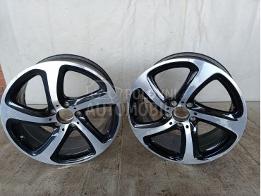 FELGE za Mercedes Benz E Klasa