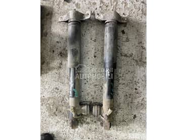 Aktivni amortizeri zadnji IDS za Opel Insignia