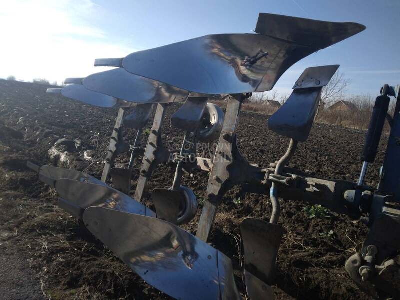 Lemken Opal90