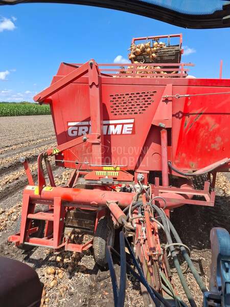 Grimme 75  30