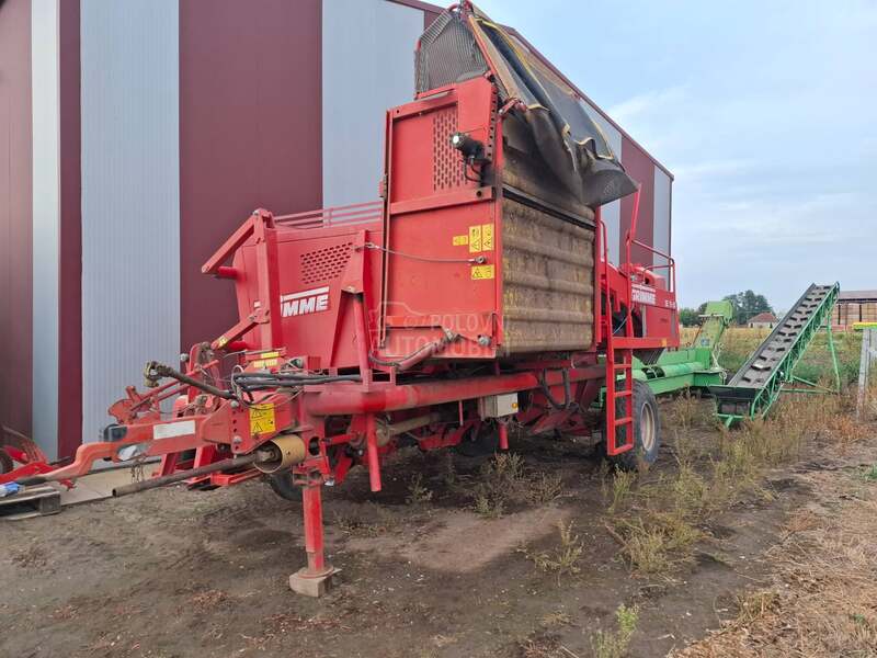 Grimme 75  30