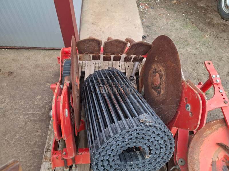 Grimme 75  30