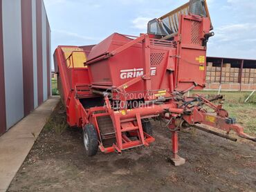 Grimme 75  30