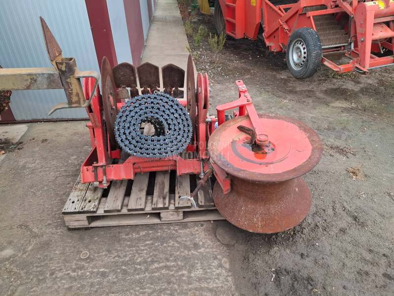 Grimme 75  30