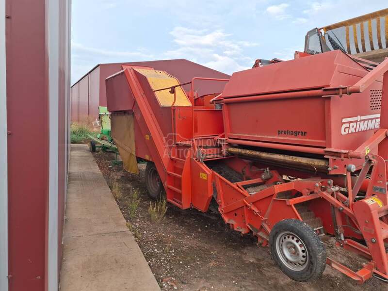 Grimme 75  30
