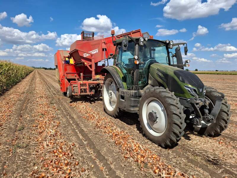 Grimme 75  30