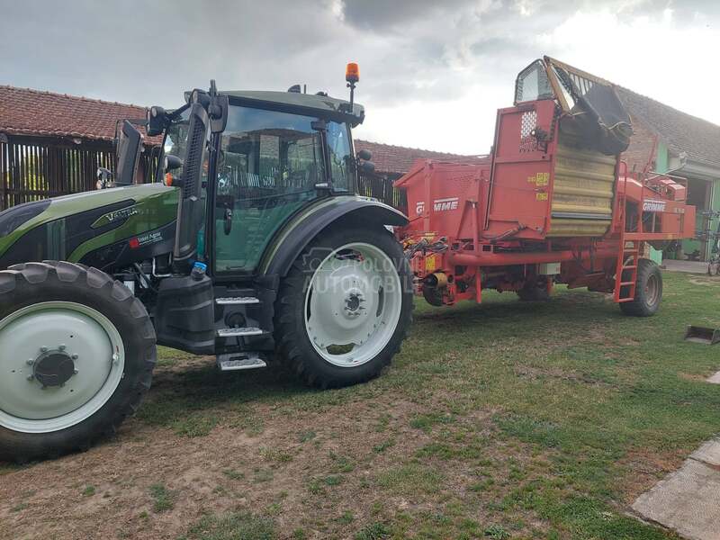 Grimme 75  30