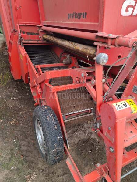 Grimme 75  30