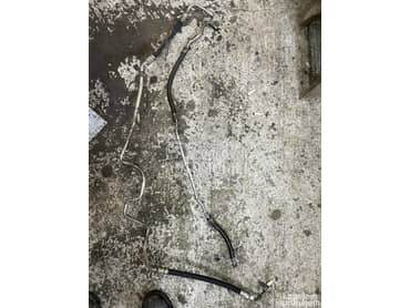 Creva crevo serva 2.0cdti za Opel Insignia