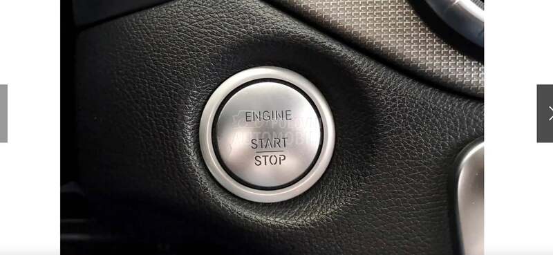 Mercedes Benz CLA 180 CDI  LED  109K.S