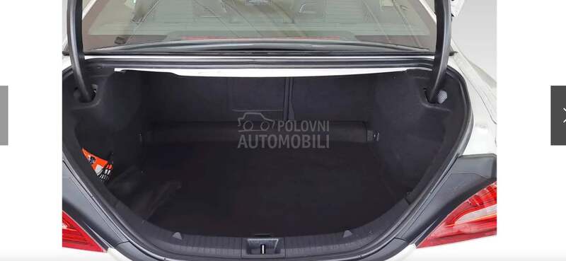 Mercedes Benz CLA 180 CDI  LED  109K.S
