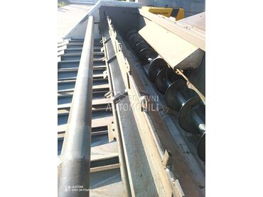 Franco Fabril adapter