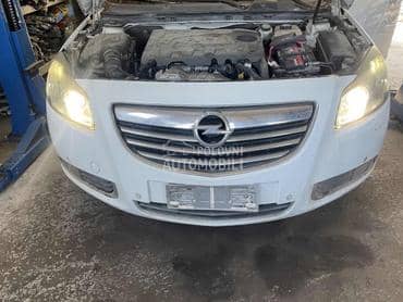 Xenon farovi levi desni za Opel Insignia