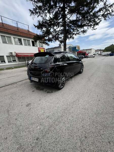 Opel Corsa D 1.3 CDTI Sport