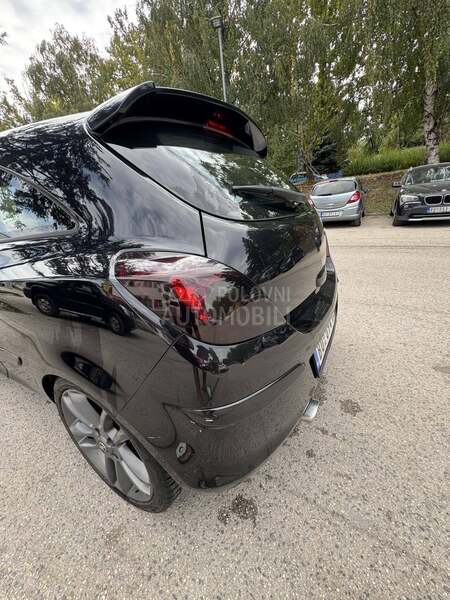Opel Corsa D 1.3 CDTI Sport