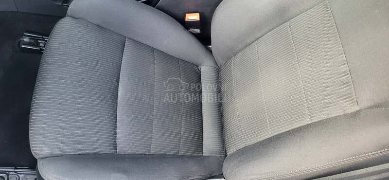 Ford Mondeo 2,0tdci