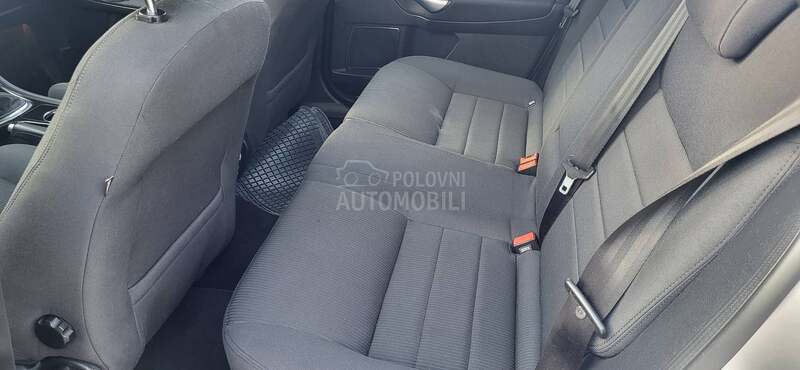 Ford Mondeo 2,0tdci