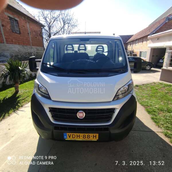 Fiat dukato