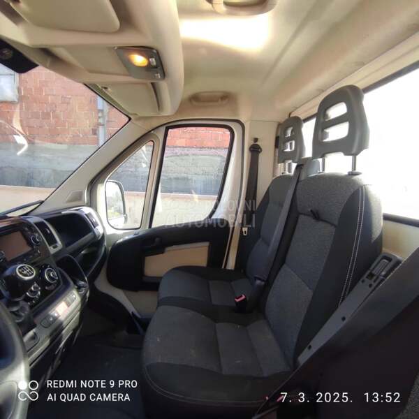 Fiat dukato