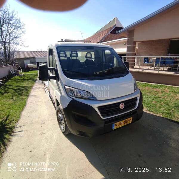 Fiat dukato