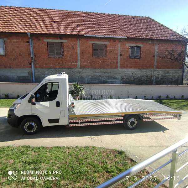Fiat dukato