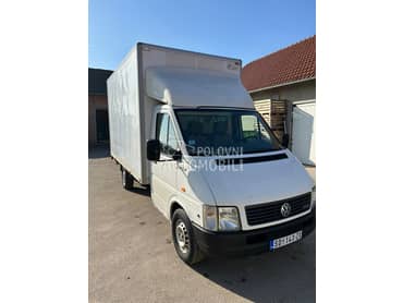 Volkswagen Lt lt 35