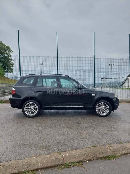 BMW X3 X DRIVE
