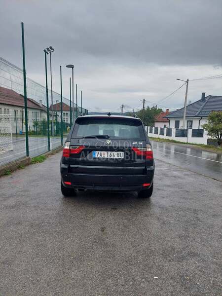 BMW X3 X DRIVE