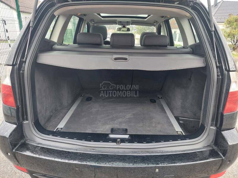 BMW X3 X DRIVE