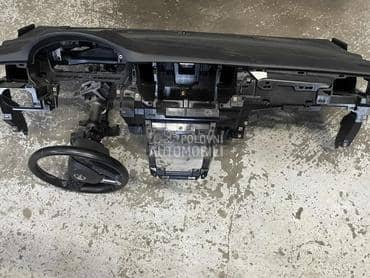 Instrumental tabla kokpit za Opel Astra K