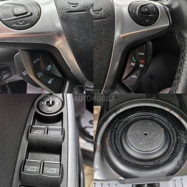 Ford Focus 1.6TDCI TITANIUM Ford Focus 1.6TDCI TITANIUM