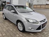 Ford Focus 1.6TDCI TITANIUM