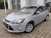Ford Focus 1.6TDCI TITANIUM