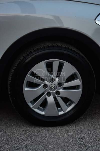 Suzuki SX4 S-Cross 4x4 CH